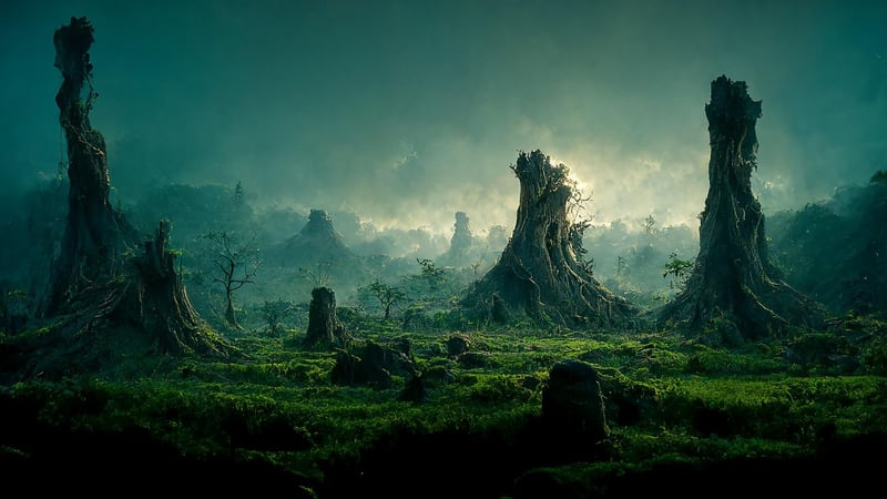 Future World Discoveries