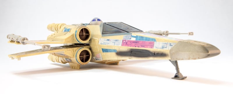 Temporal Shield Generator