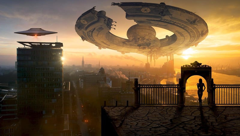 Temporal Transporter